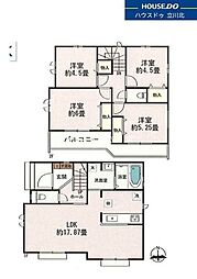 東京都府中市日新町３丁目5-1【仲介手数料0円】キャンペ-ン対象物件