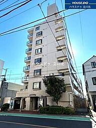 日神パレス立川第2　302号室