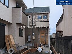 東京都羽村市緑ヶ丘４丁目8-4【仲介手数料0円】キャンペ-ン対象物件