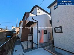 東京都武蔵村山市残堀４丁目140-2【仲介手数料0円】キャンペ-ン対象物件