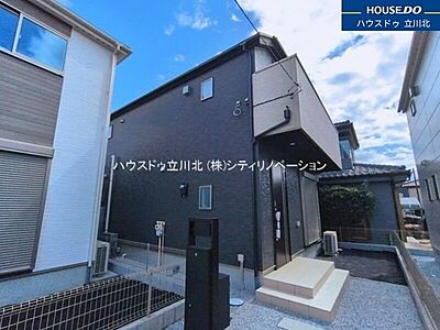 外観 外観