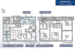 東京都八王子市宮下町93【仲介手数料0円】キャンペ-ン対象物件