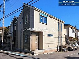 東京都国分寺市西町１丁目5-46【仲介手数料0円】キャンペ-ン対象物件