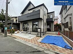 東京都府中市分梅町５丁目14-4【仲介手数料0円】キャンペ-ン対象物件