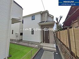 東京都小金井市貫井北町５丁目21-38【仲介手数料0円】キャンペ-ン対象物件