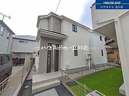 東京都小金井市貫井北町５丁目21-38【仲介手数料0円】キャンペ-ン対象物件