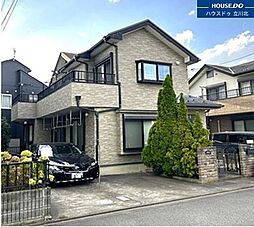 東京都東大和市上北台３丁目370-8【仲介手数料半額50%】50キャンペ-ン対象物件