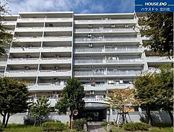 蓮生寺公園通り 三番街 6号棟　801号室