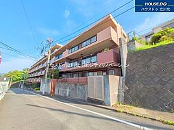 マイキャッスル椚田　308号棟