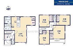 東京都八王子市上野町26-6【仲介手数料0円】キャンペ-ン対象物件