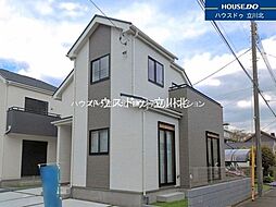 東京都立川市栄町２丁目37-1【仲介手数料0円】キャンペ-ン対象物件