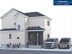 東京都八王子市元八王子町１丁目242-92【仲介手数料0円】キャンペ-ン対象物件