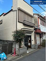 東京都小平市花小金井１丁目16-1【仲介手数料半額50%】50キャンペ-ン対象物件