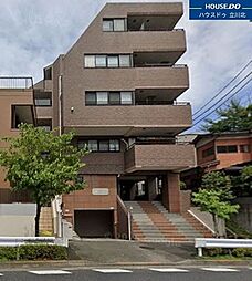 ジュエリーコート府中　203号室