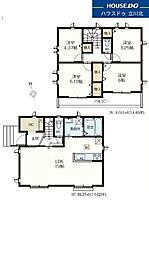 東京都国分寺市北町３丁目10-5【仲介手数料0円】キャンペ-ン対象物件