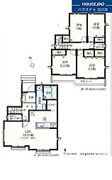 東京都国分寺市北町３丁目10-5【仲介手数料0円】キャンペ-ン対象物件