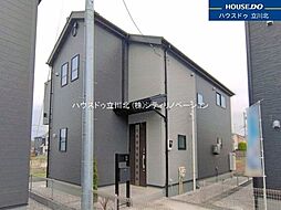 東京都八王子市上壱分方町425-1【仲介手数料0円】キャンペ-ン対象物件