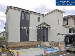 東京都八王子市南陽台３丁目12-5【仲介手数料0円】キャンペ-ン対象物件