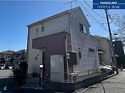 東京都羽村市羽西１丁目6-51【仲介手数料半額50%】50キャンペ-ン対象物件