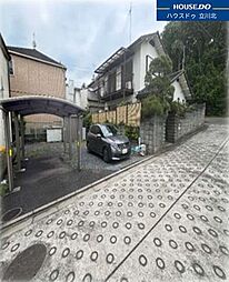東京都八王子市川町14