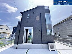 東京都八王子市楢原町287-4【仲介手数料0円】キャンペ-ン対象物件