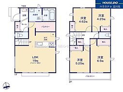 東京都国分寺市北町３丁目10-5【仲介手数料0円】キャンペ-ン対象物件
