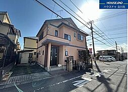 東京都羽村市神明台１丁目32-24【仲介手数料半額50%】50キャンペ-ン対象物件