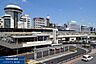 周辺：JR中央線「豊田」駅 1120m
