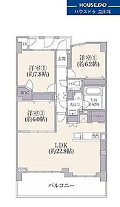 間取り 間取り