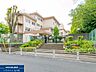 周辺：八王子市立陵南中学校 1390m