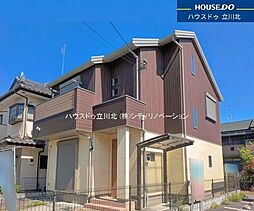 東京都武蔵村山市大南３丁目110-14【仲介手数料半額50%】50キャンペ-ン対象物件