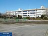 周辺：東大和市立第一中学校 500m