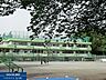 周辺：小金井市立南小学校 700m