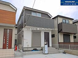 東京都日野市東平山２丁目24-4【仲介手数料0円】キャンペ-ン対象物件