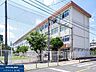 周辺：国立第三小学校 国立市立第三小学校 1200m