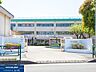 周辺：昭島市立拝島第二小学校 500m