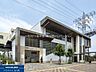 周辺：西武鉄道拝島線「西武立川」駅 1440m