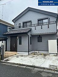 東京都昭島市大神町４丁目26-24【仲介手数料半額50%】50キャンペ-ン対象物件