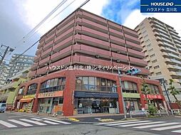 ストーク八王子　307号室