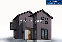 東京都武蔵村山市中藤５丁目64-3【仲介手数料0円】キャンペ-ン対象物件