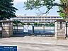 周辺：小金井第三小学校 小金井市立第三小学校 800m