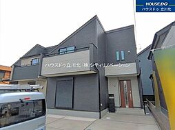 東京都西多摩郡瑞穂町むさし野２丁目2-18【仲介手数料0円】キャンペ-ン対象物件