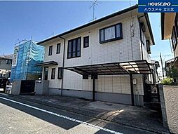 東京都八王子市南陽台３丁目12-4【仲介手数料50キャンペ-ン対象物件】