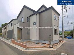 東京都八王子市石川町314【仲介手数料0円】キャンペ-ン対象物件