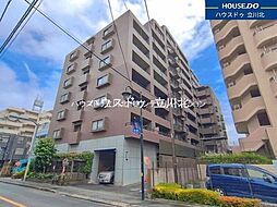 レクセルマンション一橋学園　702号室