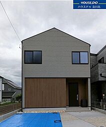 東京都小平市鈴木町１丁目381-6【仲介手数料0円】キャンペ-ン対象物件