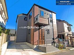 東京都八王子市緑町353-33【仲介手数料0円】キャンペ-ン対象物件