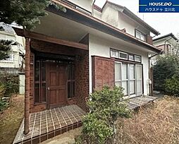 八王子市西寺方町 中古戸建
