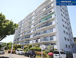 ファミール西八王子2棟　8階