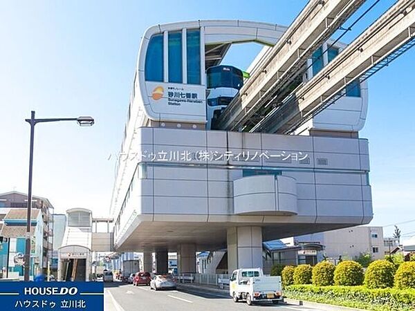 周辺を拡大表示
